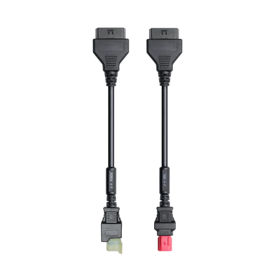 Do motocykla HONDA M010 (OBD 6-P) M021 (HONDA 4-P)